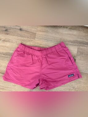 Patagonia Women’s Baggies Shorts